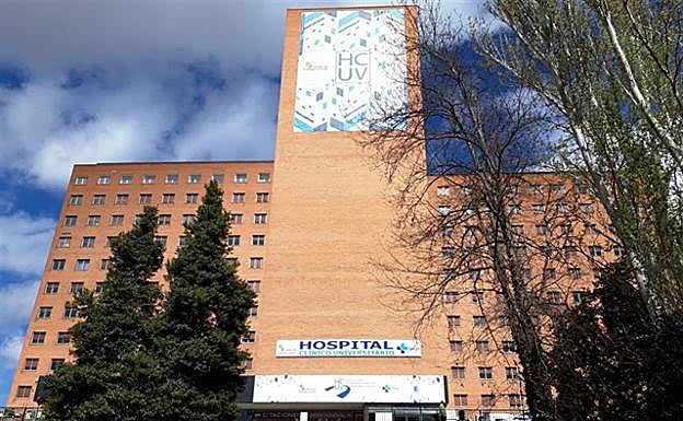 Violencia machista: Aborta una embarazada de 8 meses tras una presunta paliza de su novio