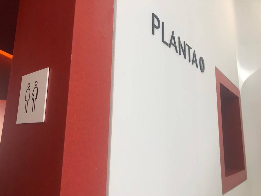 El Ayuntamiento abre por primera vez las puertas de la José María Artero una vez que ya se ha equipado | Destaca por sus estancias amplias, coloridas, luminosas y acogedoras