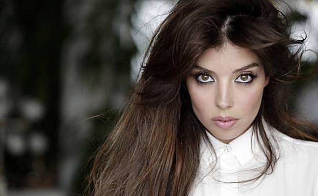 Soleá Morente presenta en Jaén su disco 'Ole lorelei'