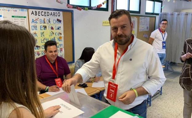 El PP presenta un contencioso-electoral por el voto nulo de Peal