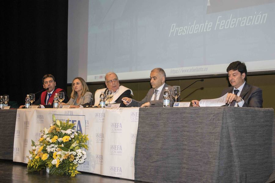 Además, ha distinguido al Ayuntamiento de Fuente Vaqueros, al Patronato de la Alhambra y a IDEAL por su suplemento AG