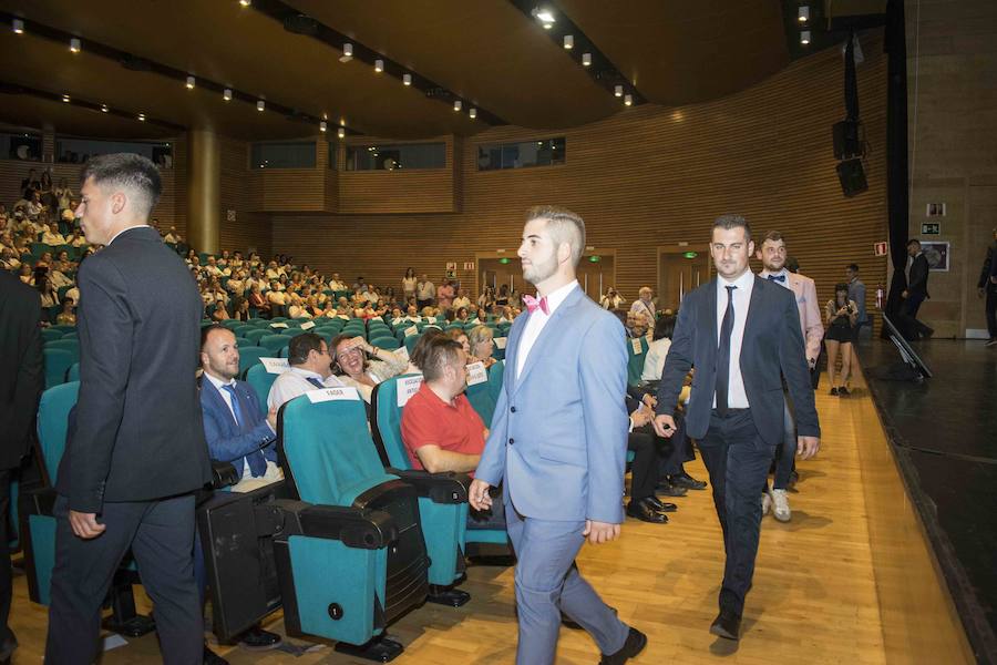 Además, ha distinguido al Ayuntamiento de Fuente Vaqueros, al Patronato de la Alhambra y a IDEAL por su suplemento AG