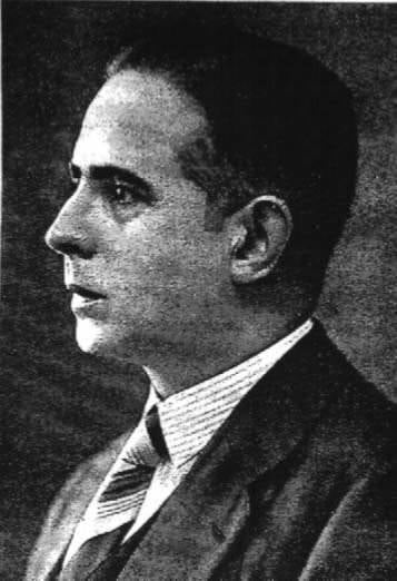 José Polanco Romero: 30 de septiembre de 1932