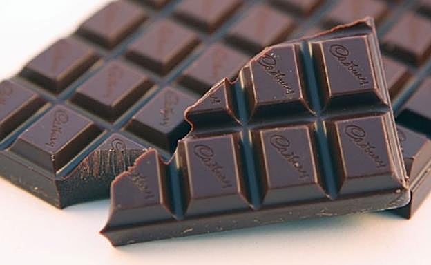 Amenaza a la producción mundial de chocolate.