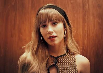 Imagen secundaria 1 - Imágenes del rodaje y del resultado