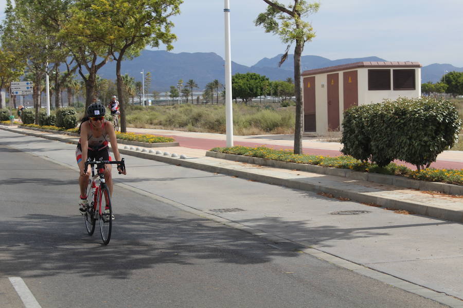 El Toyo corona a los campeones de Andalucía