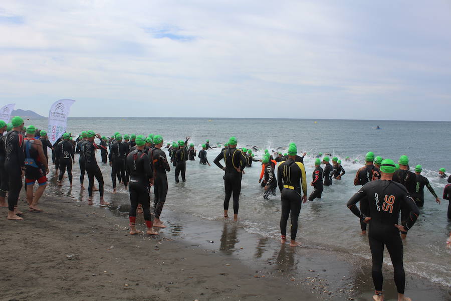 El Toyo corona a los campeones de Andalucía