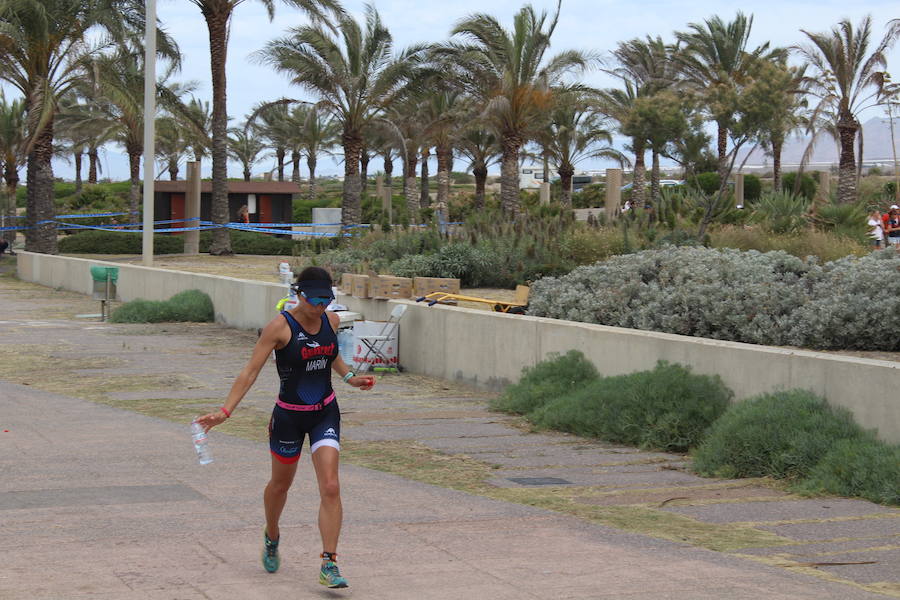 El Toyo corona a los campeones de Andalucía