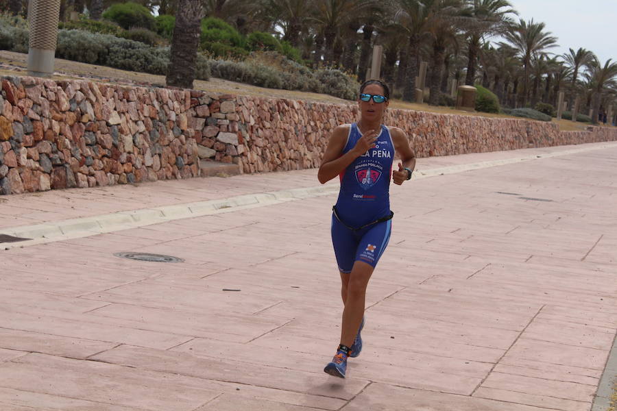 El Toyo corona a los campeones de Andalucía