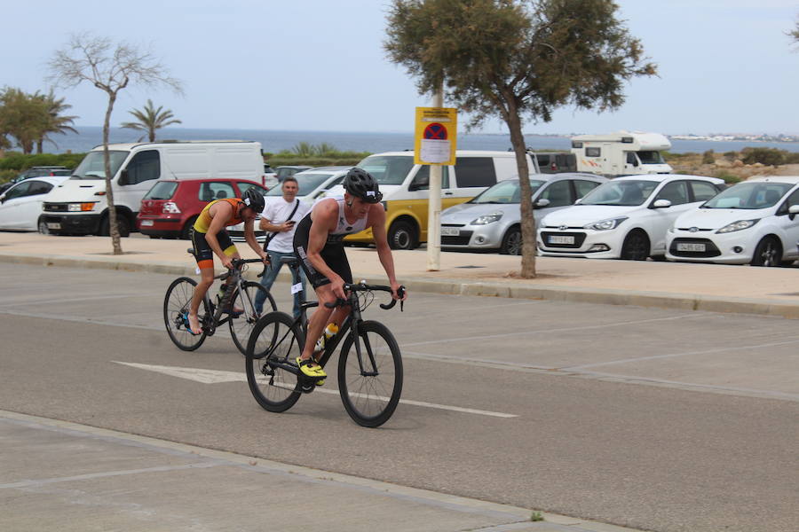 El Toyo corona a los campeones de Andalucía