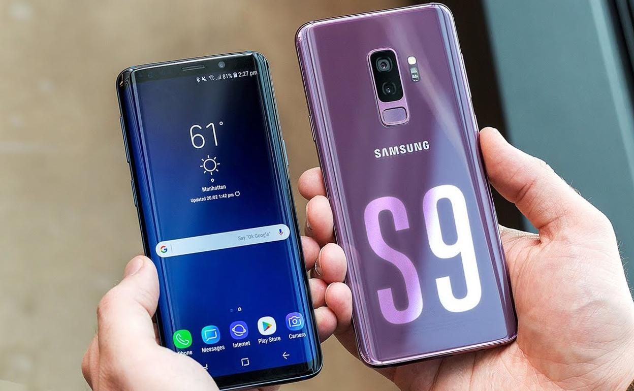 Alerta Policía Nacionall: el timo de los españoles y un móvil Samsung