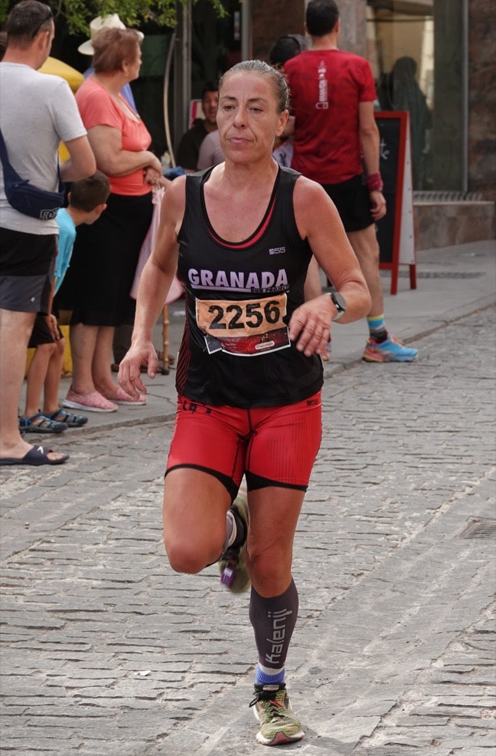 Recorremos la ruta de Boabdil