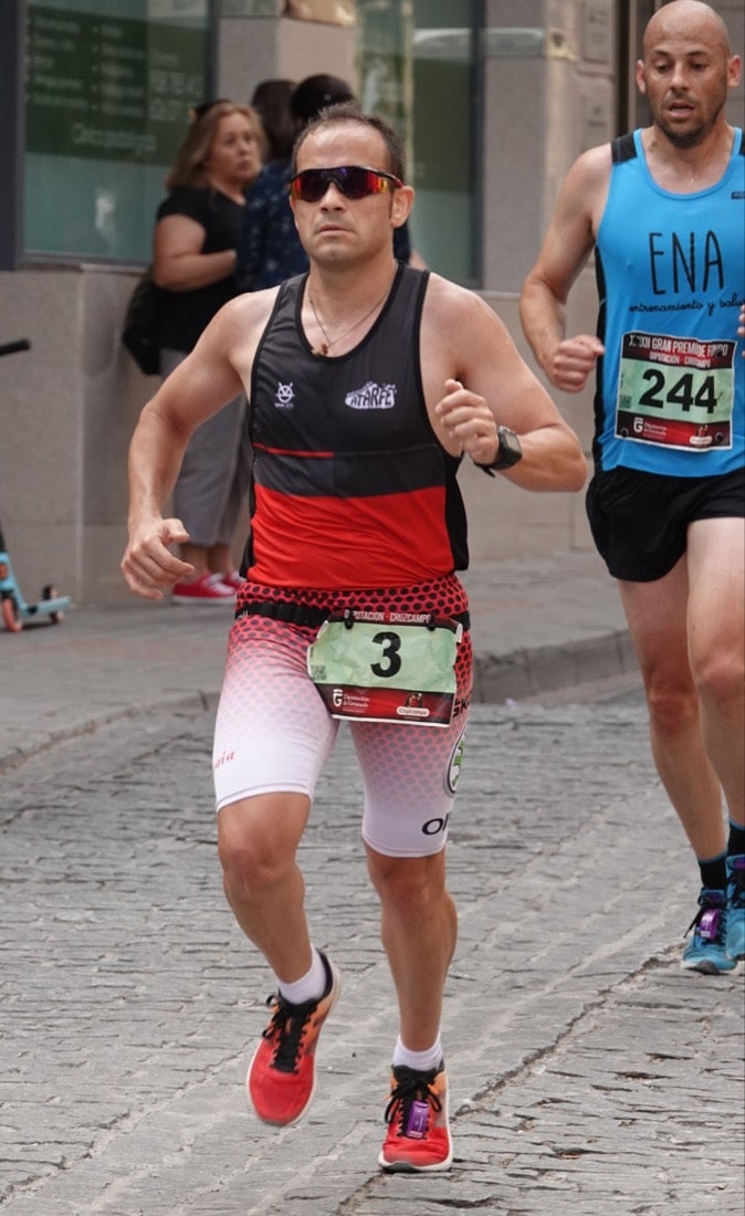 Recorremos la ruta de Boabdil