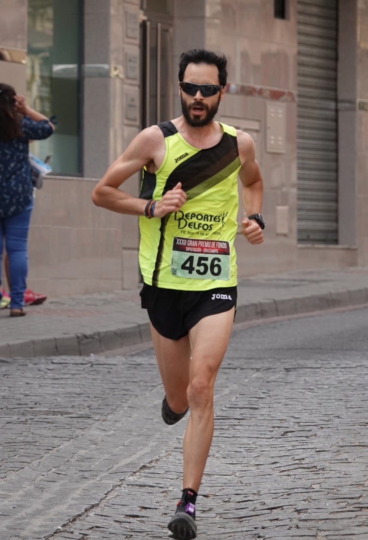 Recorremos la ruta de Boabdil