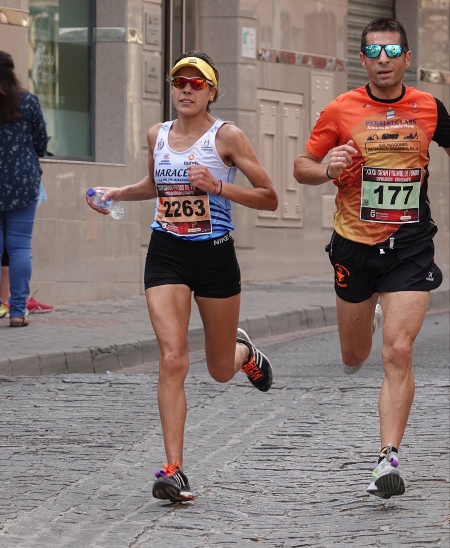 Recorremos la ruta de Boabdil