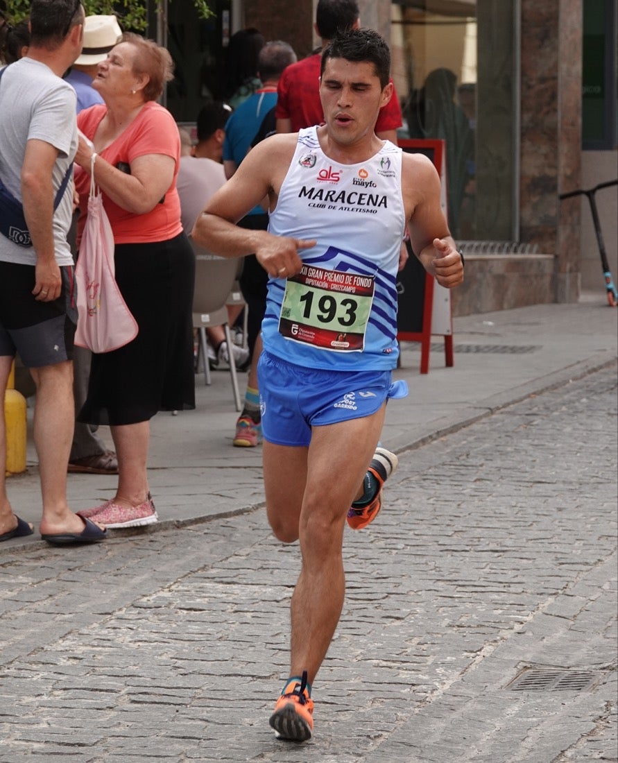 Recorremos la ruta de Boabdil