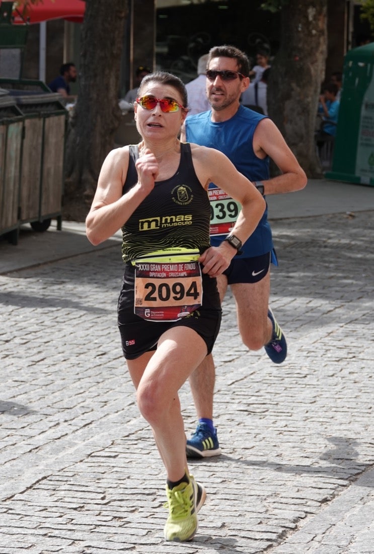 Recorremos la ruta de Boabdil