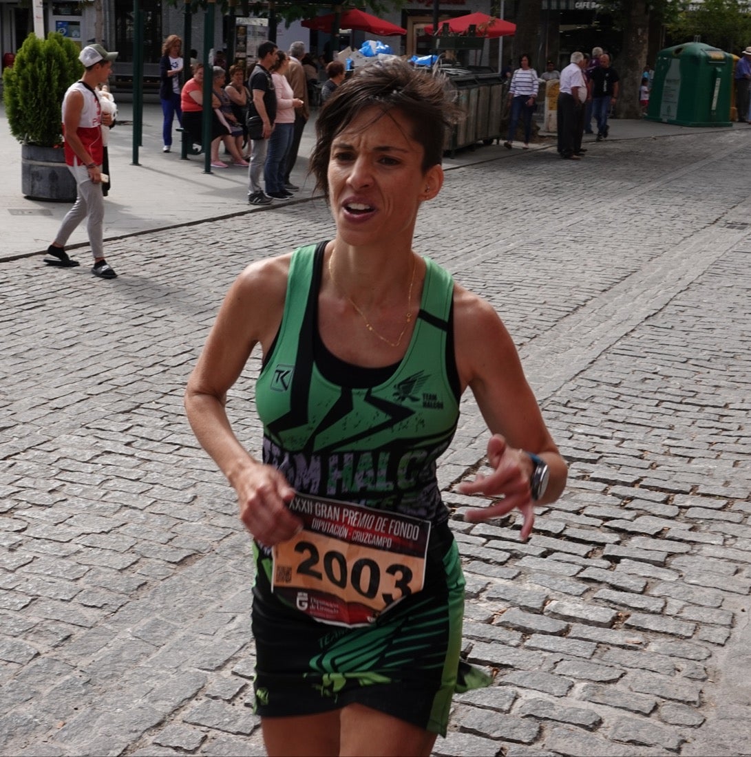 Recorremos la ruta de Boabdil