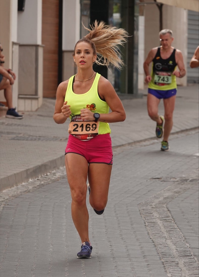 Recorremos la ruta de Boabdil