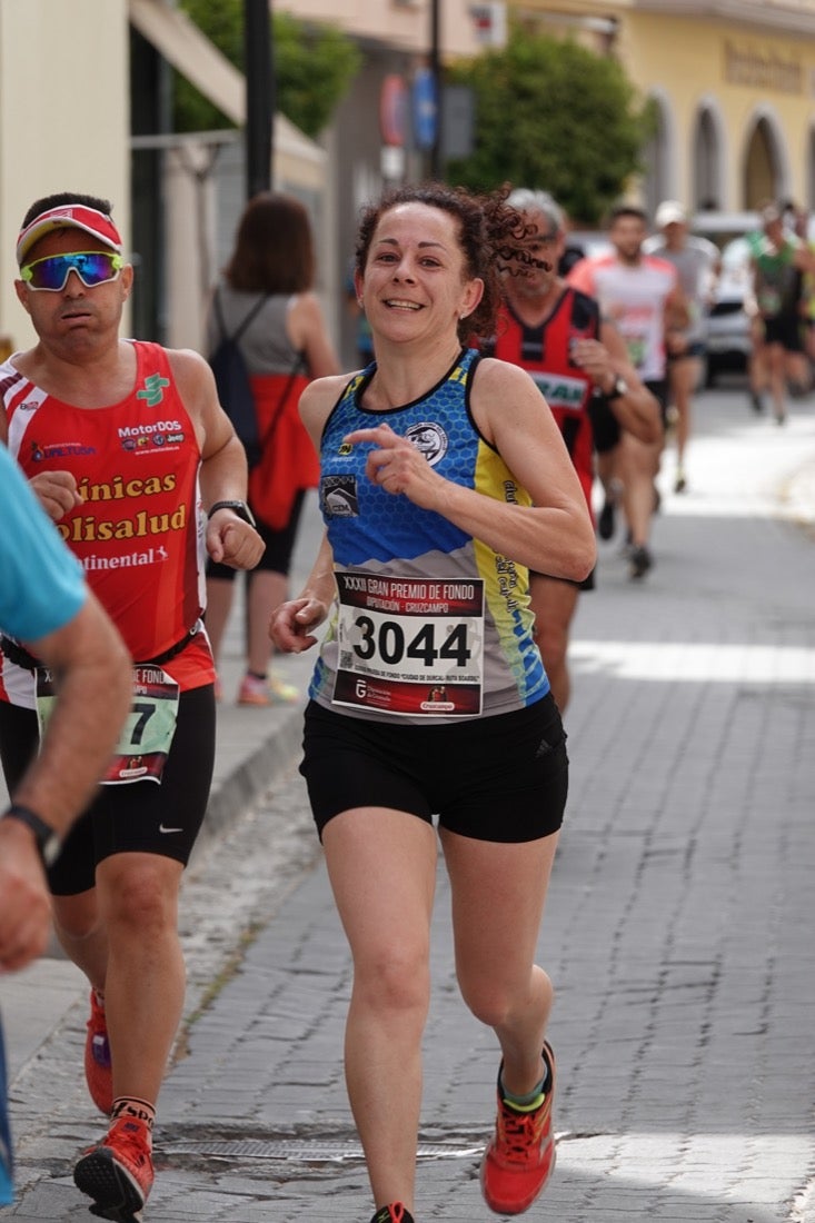 Recorremos la ruta de Boabdil