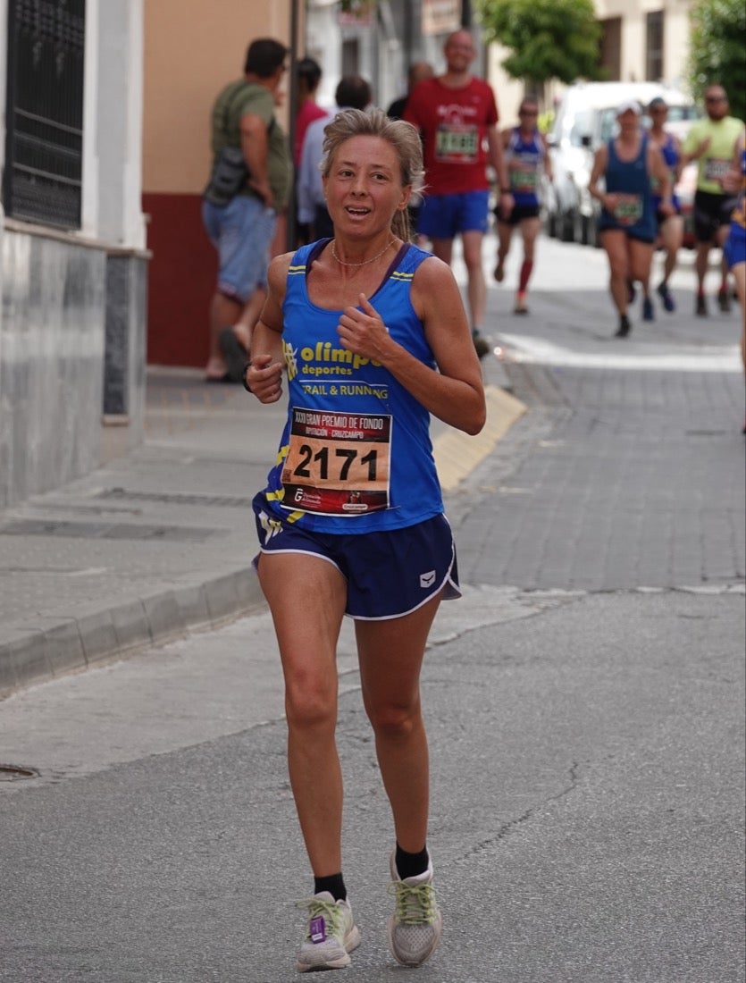 Recorremos la ruta de Boabdil