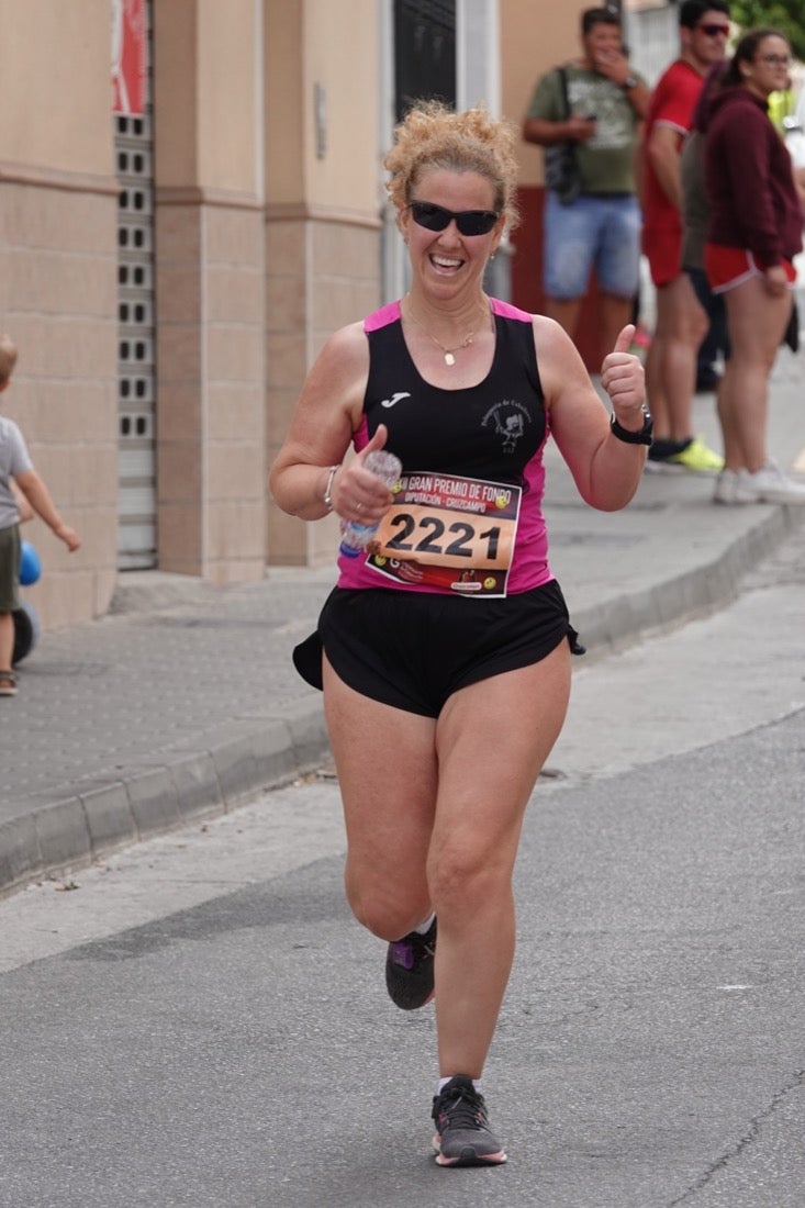 Recorremos la ruta de Boabdil