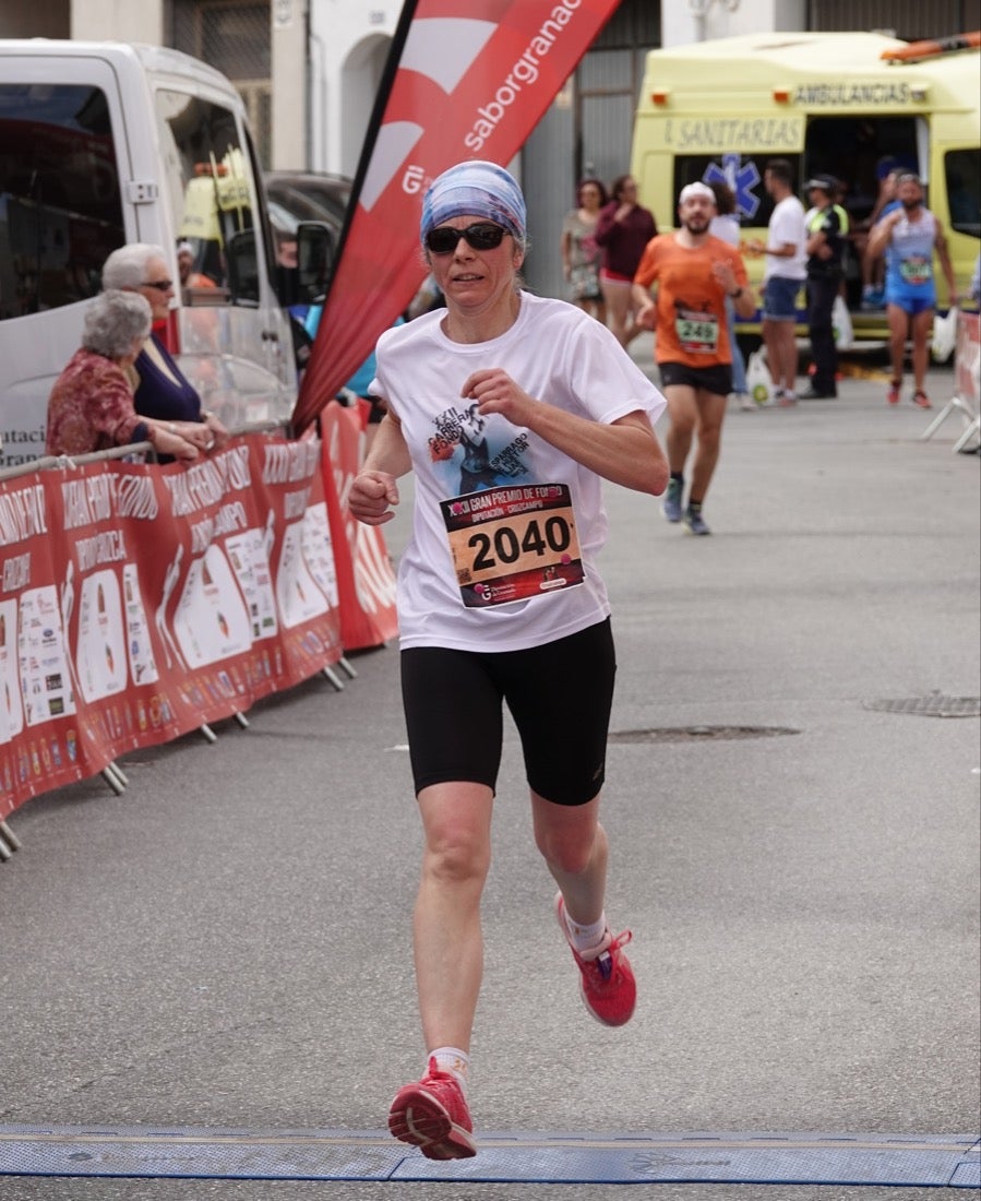 Recorremos la ruta de Boabdil