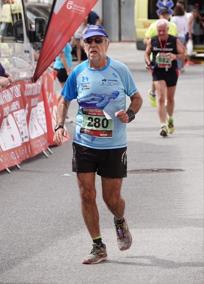 Recorremos la ruta de Boabdil