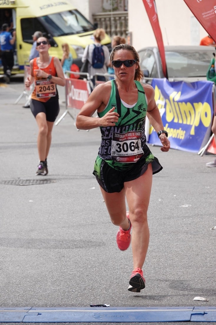 Recorremos la ruta de Boabdil