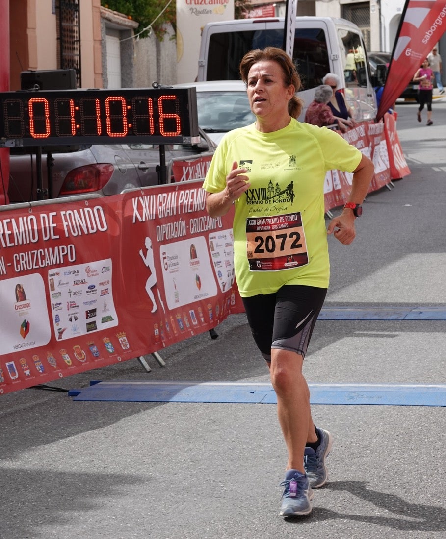 Recorremos la ruta de Boabdil