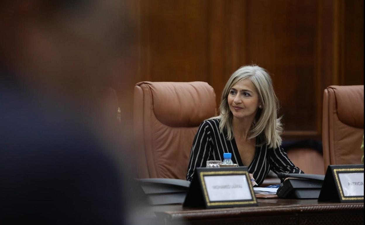 La Alhambra acogerá una exposición sobre el legado bereber