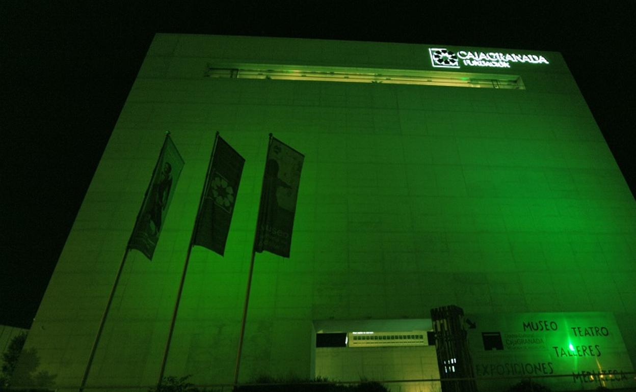 El Centro Cultural Memoria de Andalucía el viernes 21 por la noche