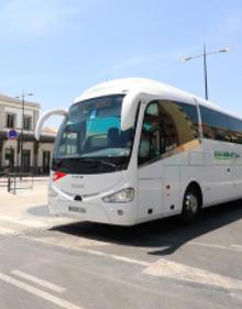 Imagen secundaria 2 - AVE a Granada: la ciudad se reconecta al siglo XXI