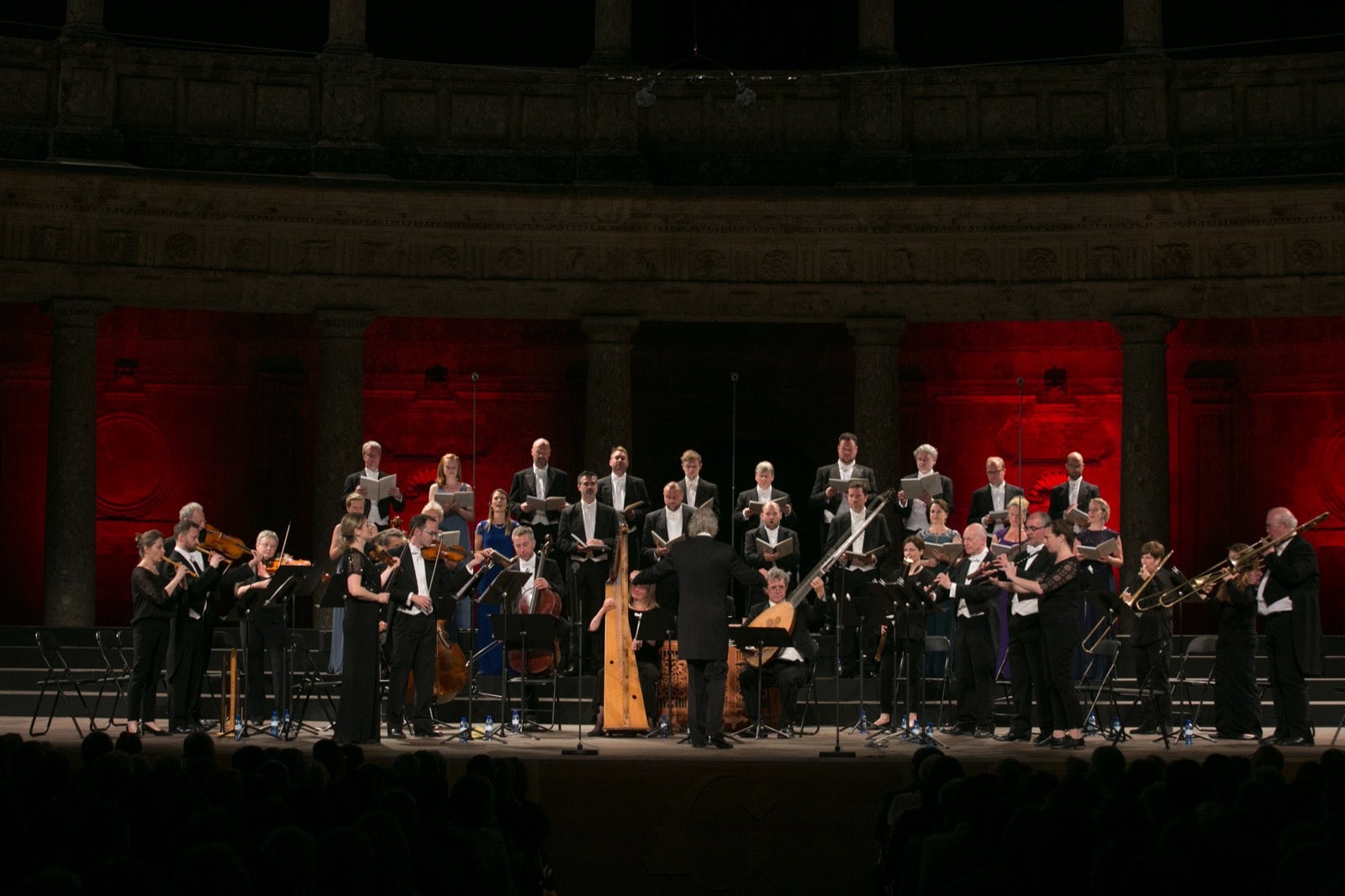 El acercamiento de la gente a la música clásica suele serpentear por un recorrido muy diferente al que ha seguido la historia de este quehacer artístico del hombre