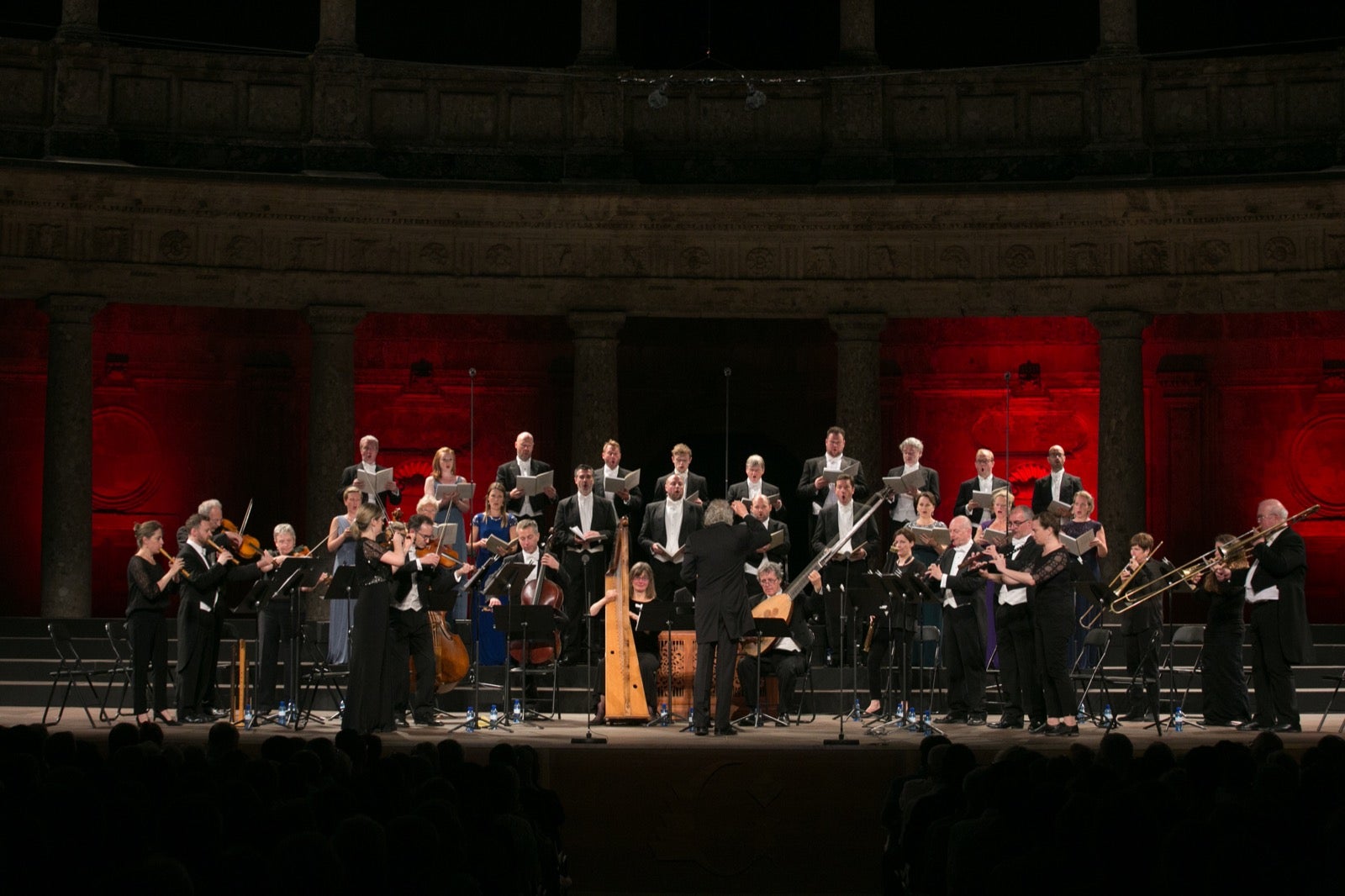 El acercamiento de la gente a la música clásica suele serpentear por un recorrido muy diferente al que ha seguido la historia de este quehacer artístico del hombre