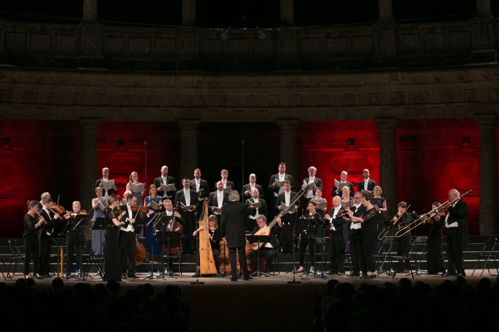 El acercamiento de la gente a la música clásica suele serpentear por un recorrido muy diferente al que ha seguido la historia de este quehacer artístico del hombre