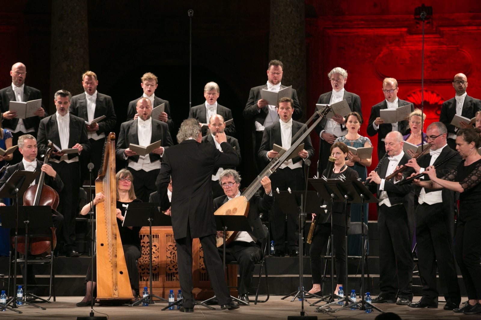 El acercamiento de la gente a la música clásica suele serpentear por un recorrido muy diferente al que ha seguido la historia de este quehacer artístico del hombre