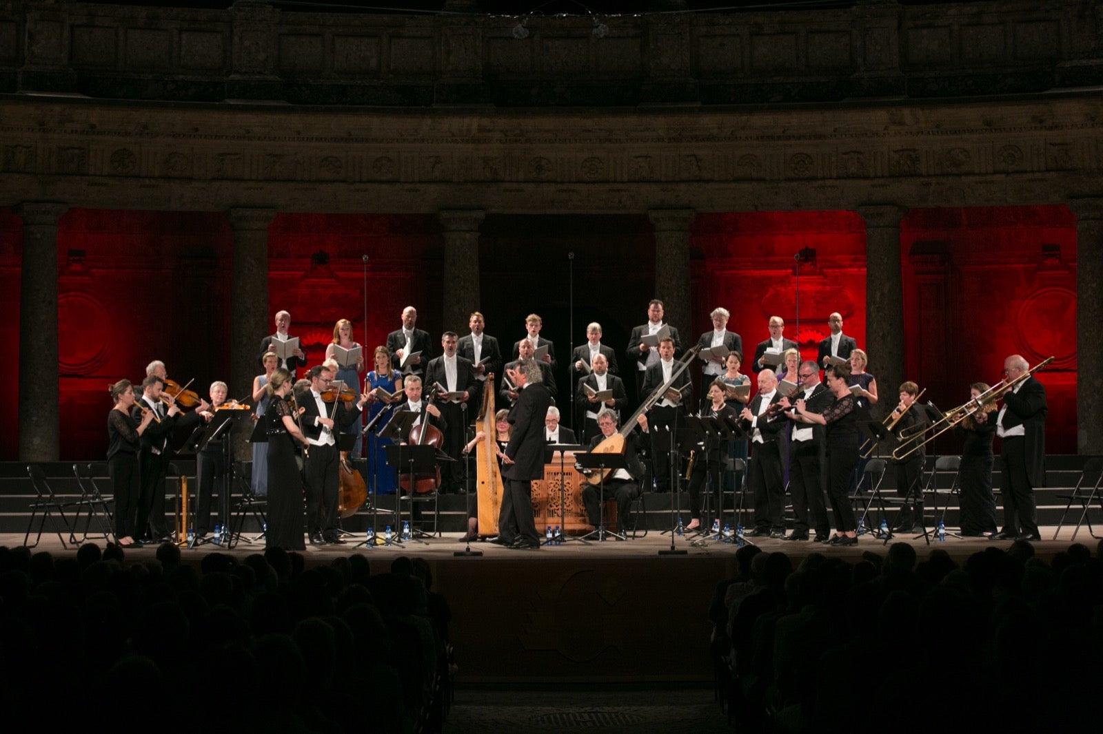 El acercamiento de la gente a la música clásica suele serpentear por un recorrido muy diferente al que ha seguido la historia de este quehacer artístico del hombre
