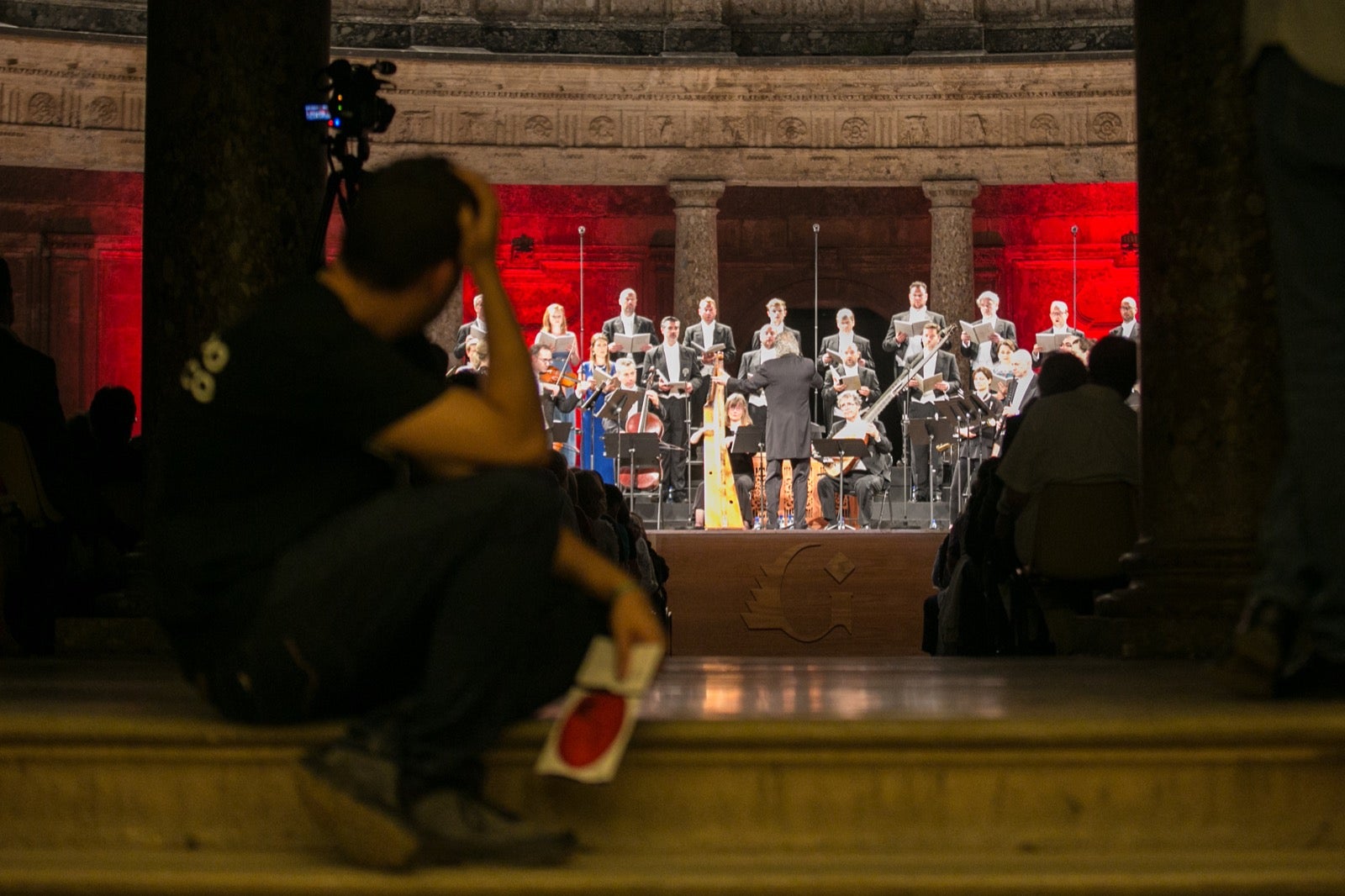 El acercamiento de la gente a la música clásica suele serpentear por un recorrido muy diferente al que ha seguido la historia de este quehacer artístico del hombre
