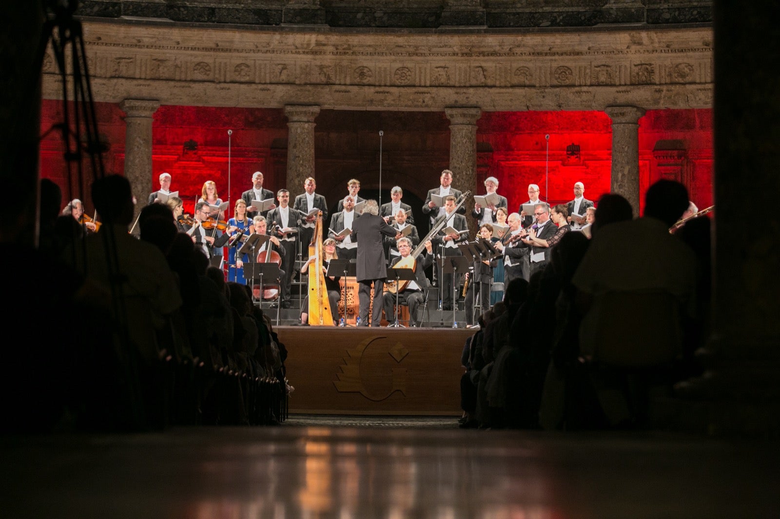 El acercamiento de la gente a la música clásica suele serpentear por un recorrido muy diferente al que ha seguido la historia de este quehacer artístico del hombre