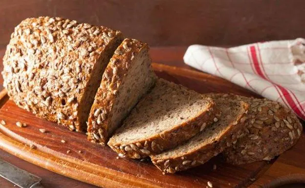 Así es el pan de supermercado 100% integral que recomiendan los nutricionistas