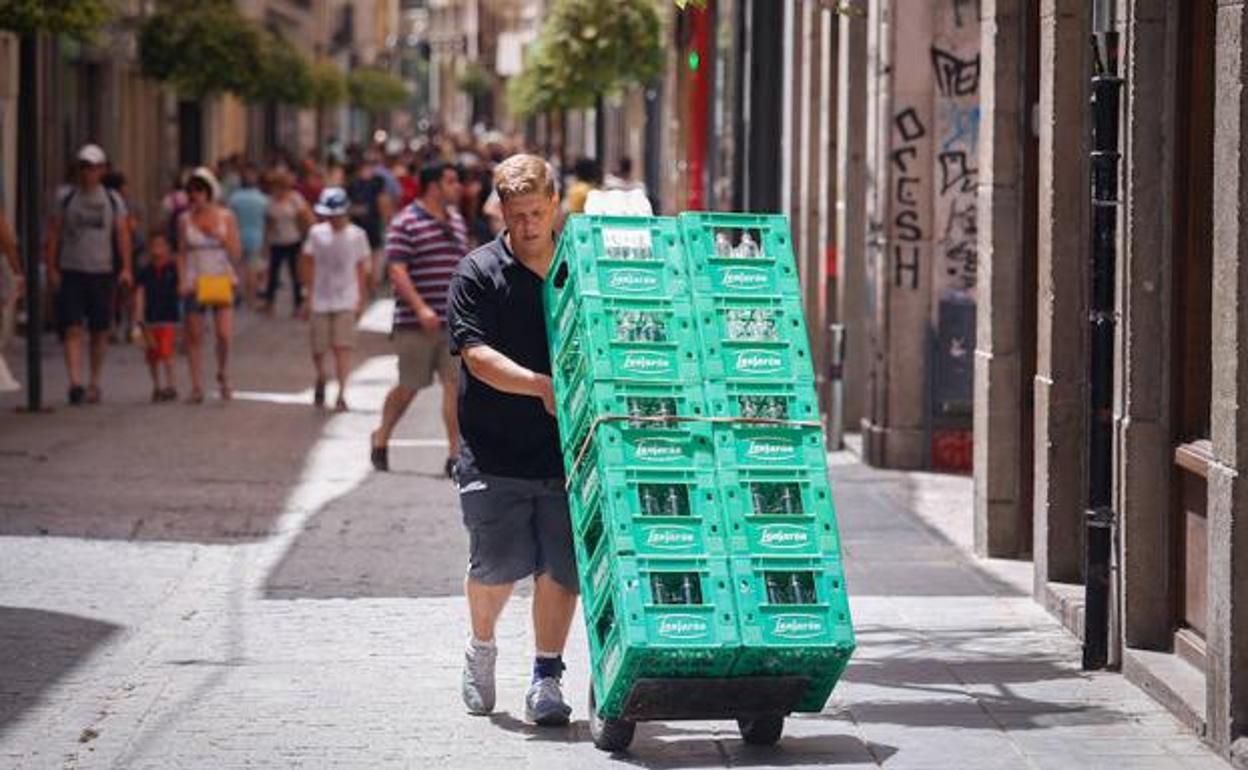 Granada | Cinco historias para leer este domingo