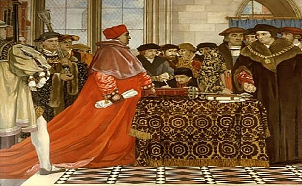 Cuestión de conciencia