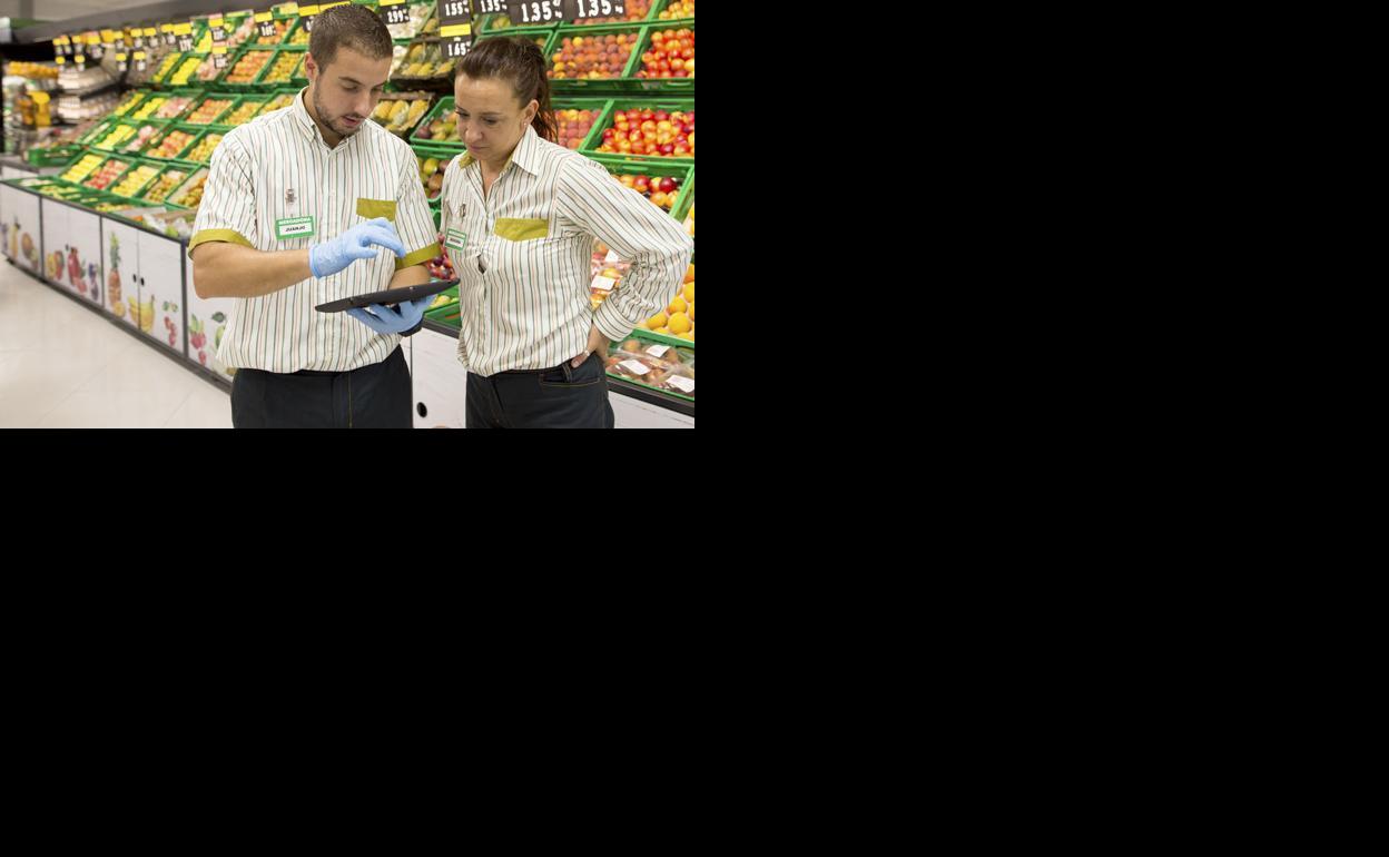 Oferta de empleo de Mercadona en Granada: requisitos y puestos disponibles