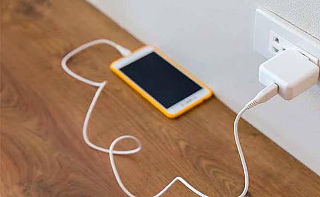 3 consejos para no dañar la batería de tu móvil