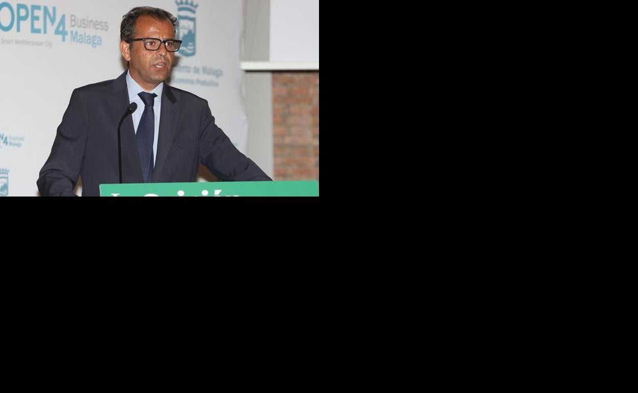 El periodista Juande Mellado, elegido nuevo director general de RTVA con los votos en blanco de Adelante Andalucía