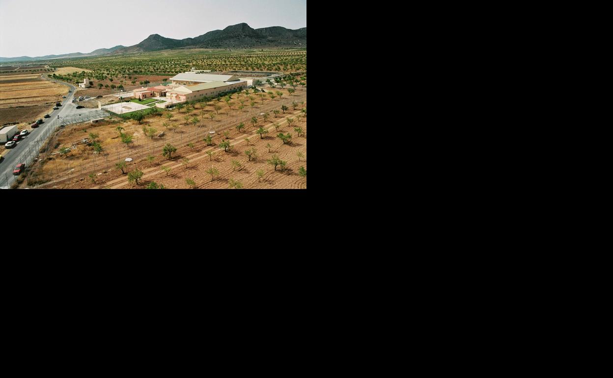 El Defensor del Pueblo investiga la muerte de un joven en un centro de menores de Almería