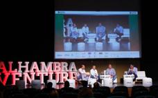 Andalucía necesita más business angels