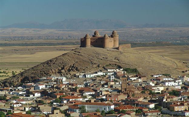 Rutas por Granada | La Rosandrá: castaños centenarios y aguas cristalinas