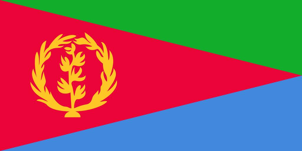 Eritrea: se desaconseja el viaje bajo cualquier circunstancia por las tensas relaciones con Etiopía, que han ocasionado episodios de violencia militar. Deben evitarse especialmente las zonas fronterizas con Sudán, Etiopía y Yibuti.